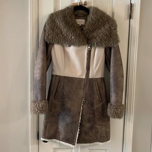 Laundry by Shelli Segal coat